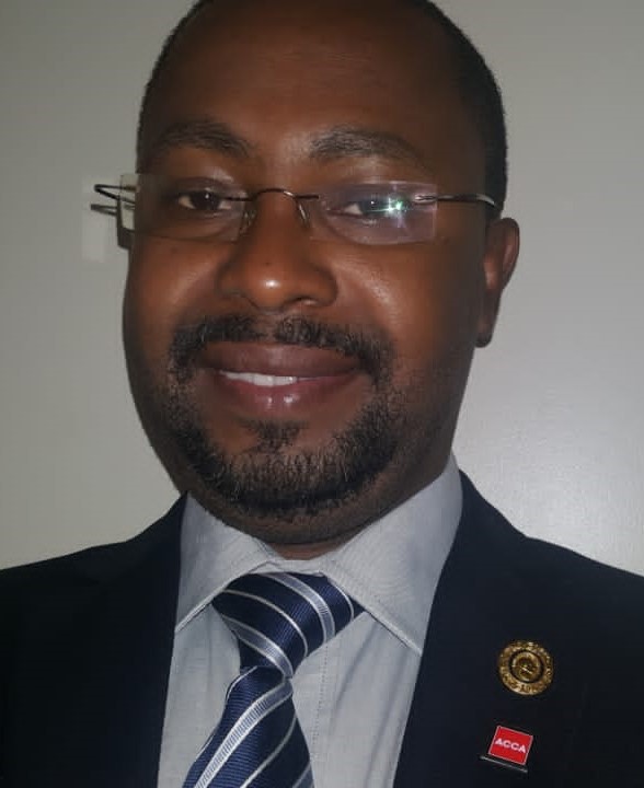 Philemon Akatuhurira