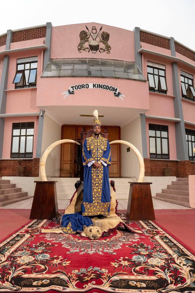 People, Culture and the State: The Tooro Kingdom Succession Question
